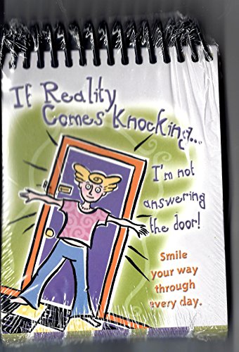 I Reality Comes Knocking Calendar