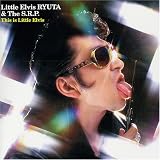 This is Little Elvis(DVD��)