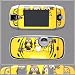 Sidekick 3 K. Bill Gel Skin 8158