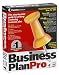 Software : Business Plan Pro 4.0
