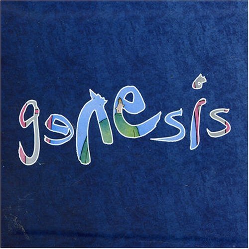 CD-Charts  Music : Genesis 1976-1982