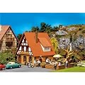 FALLER 130314 - Gasthaus Zur Krone"
