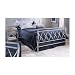 Fashion Bed Queen Size Bed