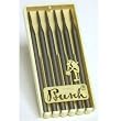 Busch Burs Cone Stone Setting Bur Tools 014