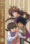 Rurouni Kenshin - Soulless Knights (Episodes 83-86)