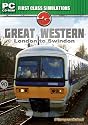 Great Western - London to Swindon (PC CD)