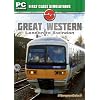 Great Western - London to Swindon (PC CD)