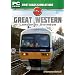 Great Western - London to Swindon (PC CD)