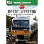 Great Western - London to Swindon (PC CD)