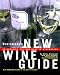 Book Overstreet's New Wine Guide: Celebrating the New Wave in Winemaking
