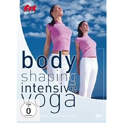 Body Shaping - Intensive Yoga
