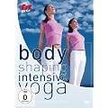 Body Shaping - Intensive Yoga