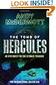 The Tomb of Hercules (Nina Wilde/Eddie Chase 2)