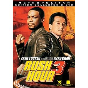 Rush Hour 3 [Édition Collector]