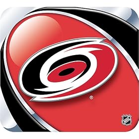 Hunter Carolina Hurricanes Vortex Mouse Pad