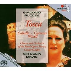 Puccini - Tosca