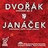 Dvorak: Symphony No. 8 - Janacek: Jenufa Suite