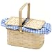 Basket Hand Bag