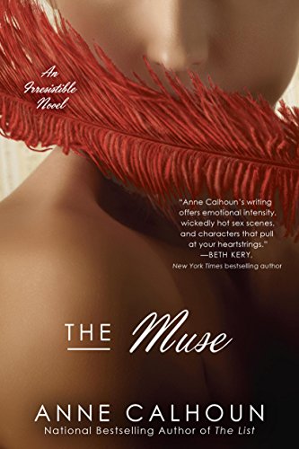The Muse (An Irresistible Novel)