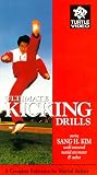 Revue Turtle P.  / Ultimate Kicking Drills
