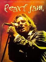 Cover of "Pearl Jam: Dark Corners" Cover of "Pearl Jam: Dark Corners"