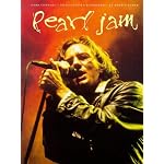 Pearl Jam: Dark Corners book cover