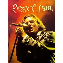 Pearl Jam: Dark Corners