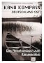 Kanu Kompass Deutschland Ost: Das Reisehandbuch zum Kanuwandern