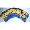 20 Thunderbirds Party Napkins (size 33cm)