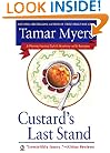 Custard's Last Stand (Pennsylvania Dutch Mystery)