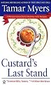 Custard's Last Stand (Pennsylvania Dutch Mystery)