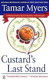 Custard's Last Stand (PennDutch Inn Mystery)