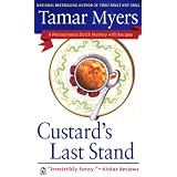 Camping Recipes Custard's Last Stand (Pennsylvania Dutch Mystery)