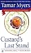 Custard's Last Stand (Magdalena Yoder Mysteries)