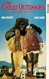 VHS : The Great Outdoors [1988]