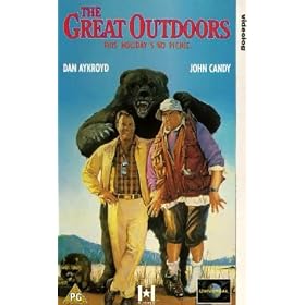 The Great Outdoors [1988]