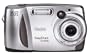 Kodak EasyShare CX4230 2MP Digital Camera with 3x Optical Zoom