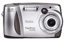 Kodak EasyShare CX4230 2MP Digital Camera with 3x Optical Zoom