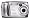 Kodak EasyShare CX4230 2MP Digital Camera with 3x Optical Zoom