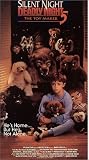 Silent Night Deadly Night 5 [VHS]