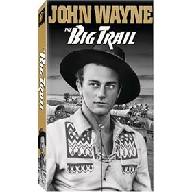 Big Trail [VHS]