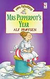 Mrs Pepperpot's year