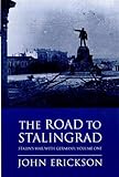 The road to Stalingrad