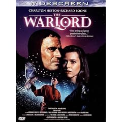 The Warlord
