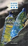 Revue Editions du Rouergue  / Les Eaux minérales