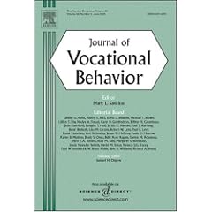 <b>Telecommuting</b>, control, and boundary management: Correlates of ...