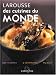 Les cuisines du monde