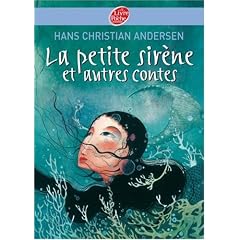 La petite sir�ne et autres contes