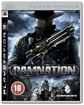 Damnation (PS3)