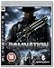 Damnation (PS3)